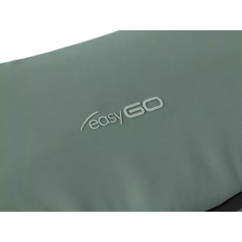 Lopšys vežimėliui Easy go Optimo, Basalt