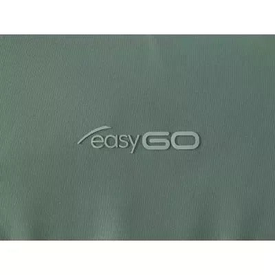 Lopšys vežimėliui Easy go Optimo, Basalt