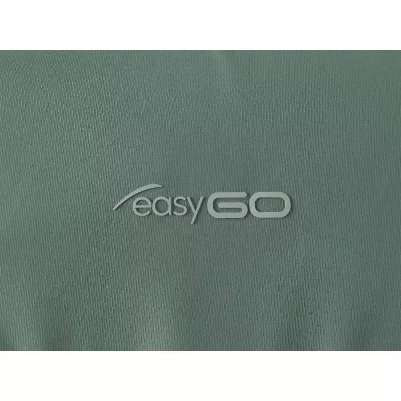 Lopšys vežimėliui Easy go Optimo, Basalt