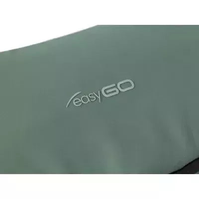 Lopšys vežimėliui Easy go Optimo, Rose