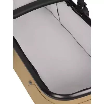 Lopšys vežimėliui Euro-cart Crox, Camel