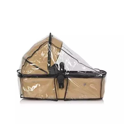 Lopšys vežimėliui Euro-cart Crox, Camel