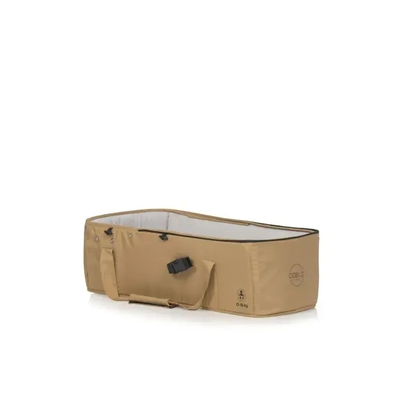 Lopšys vežimėliui Euro-cart Doblo, Camel