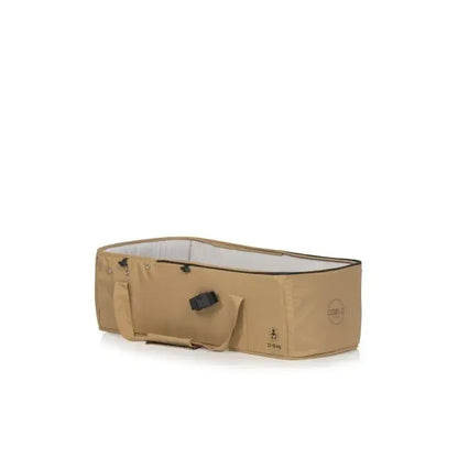 Lopšys vežimėliui Euro-cart Doblo, Camel