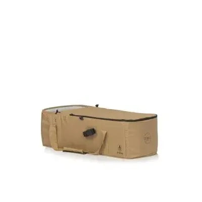 Lopšys vežimėliui Euro-cart Doblo, Camel