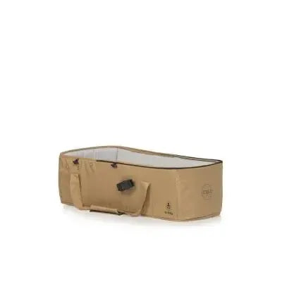 Lopšys vežimėliui Euro-cart Doblo, Camel
