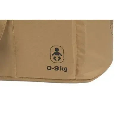 Lopšys vežimėliui Euro-cart Doblo, Camel
