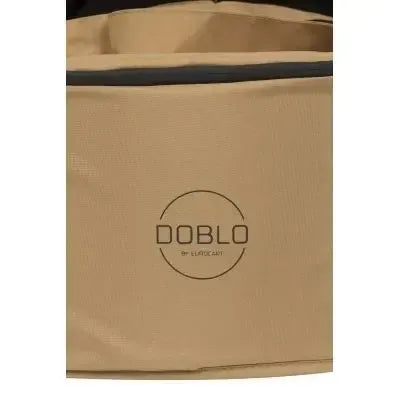 Lopšys vežimėliui Euro-cart Doblo, Camel