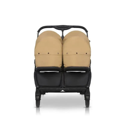Lopšys vežimėliui Euro-cart Doblo, Camel