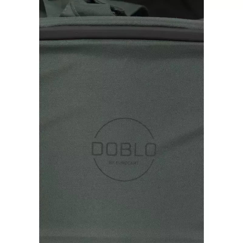 Lopšys vežimėliui Euro-cart Doblo, Jungle