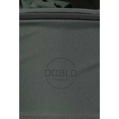 Lopšys vežimėliui Euro-cart Doblo, Jungle