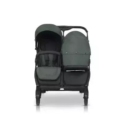 Lopšys vežimėliui Euro-cart Doblo, Jungle