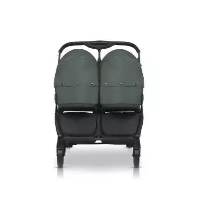 Lopšys vežimėliui Euro-cart Doblo, Jungle