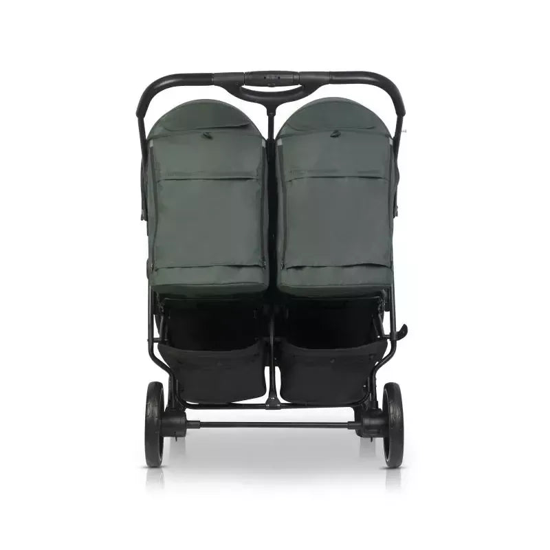Lopšys vežimėliui Euro-cart Doblo, Jungle