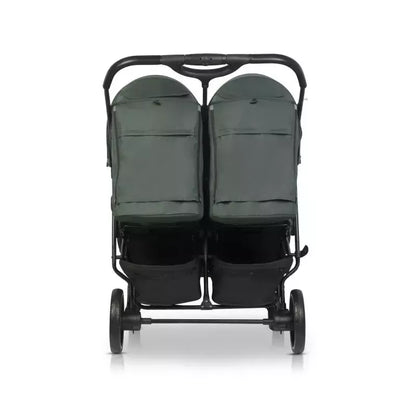 Lopšys vežimėliui Euro-cart Doblo, Jungle