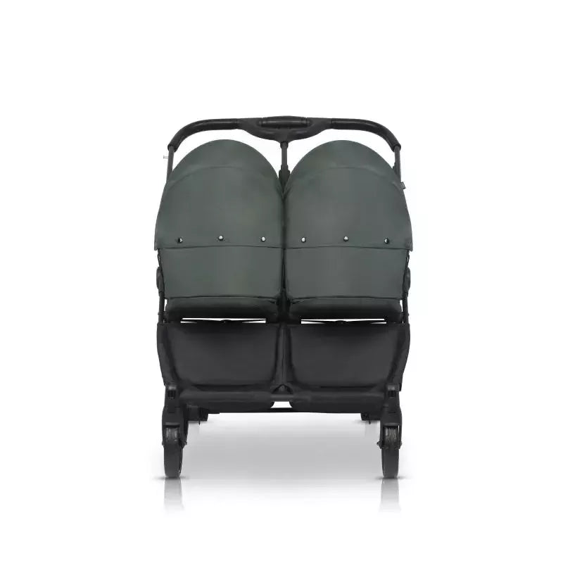 Lopšys vežimėliui Euro-cart Doblo, Jungle