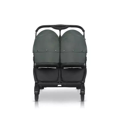 Lopšys vežimėliui Euro-cart Doblo, Jungle