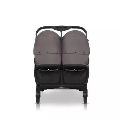 Lopšys vežimėliui Euro-cart Doblo, Taupe