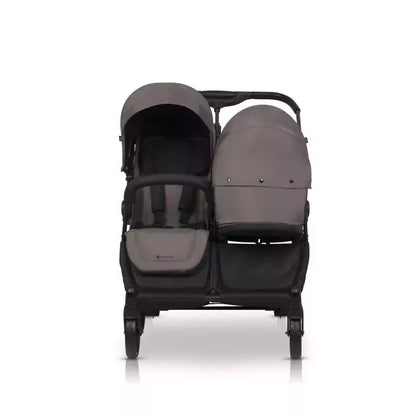 Lopšys vežimėliui Euro-cart Doblo, Taupe