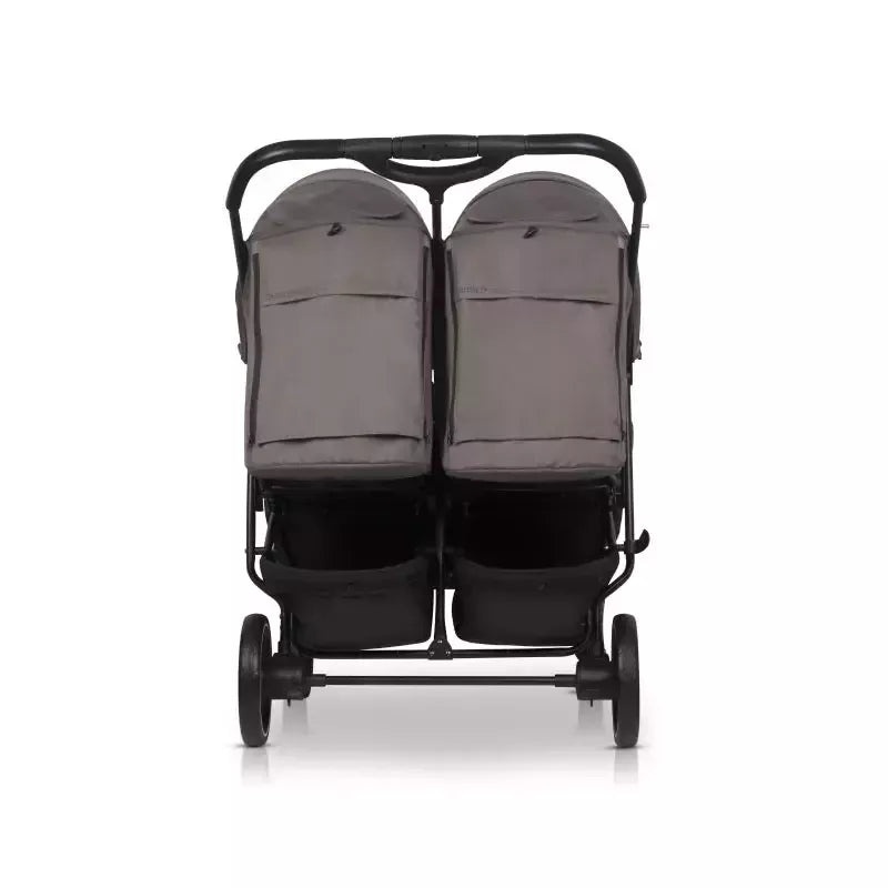 Lopšys vežimėliui Euro-cart Doblo, Taupe