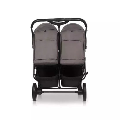 Lopšys vežimėliui Euro-cart Doblo, Taupe