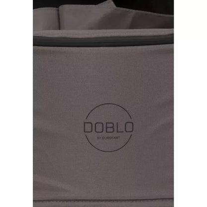Lopšys vežimėliui Euro-cart Doblo, Taupe