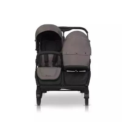 Lopšys vežimėliui Euro-cart Doblo, Taupe