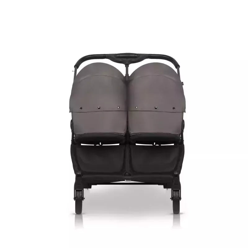 Lopšys vežimėliui Euro-cart Doblo, Taupe