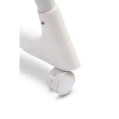 Maitinimo kėdutė Caretero Megalo, Light grey