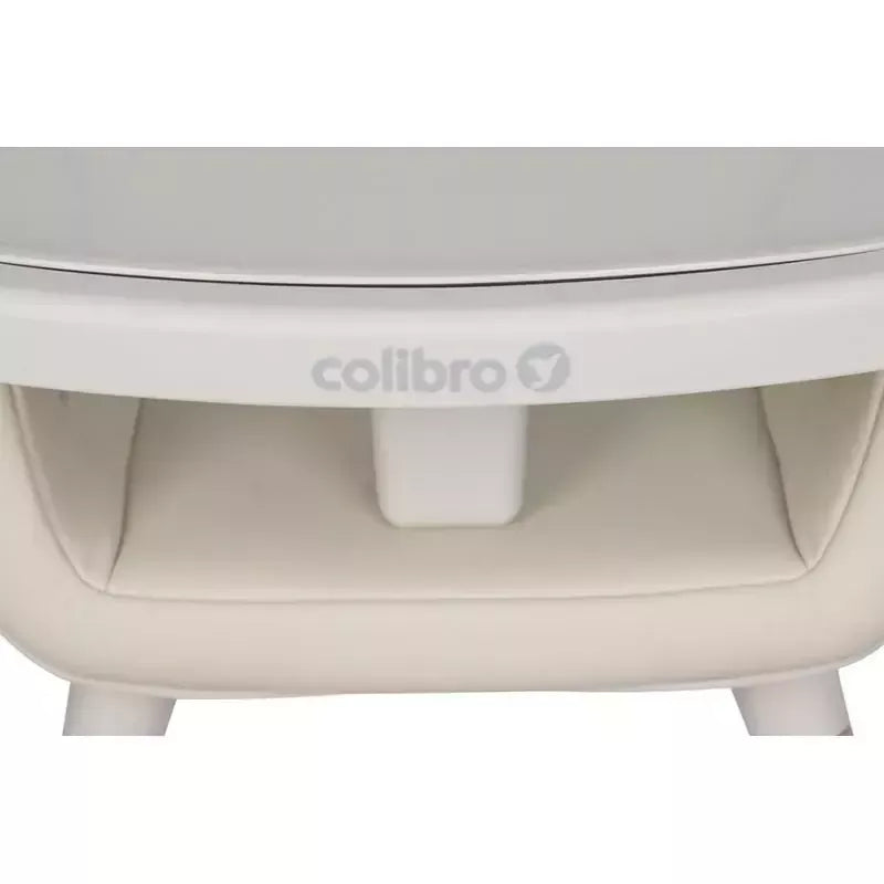 Maitinimo kėdutė Colibro Scandi, Almond