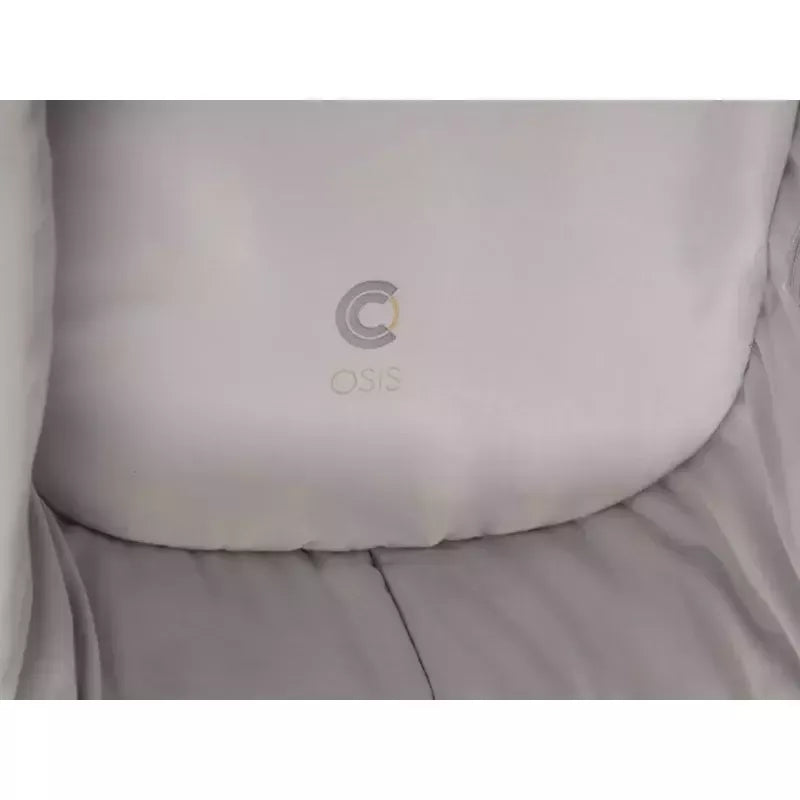 Minkštas lopšys Cavoe Osis, Agava
