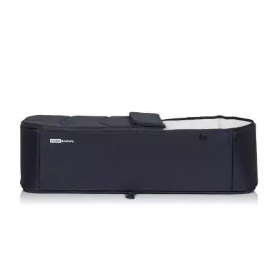Minkštas lopšys vežimėliui Euro-cart Crox/Crox Pro, Cosmic Blue