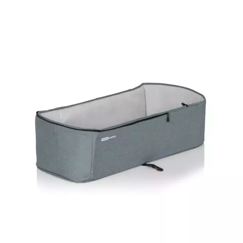 Minkštas lopšys vežimėliui Euro-cart Crox/Crox Pro, Cosmic Blue