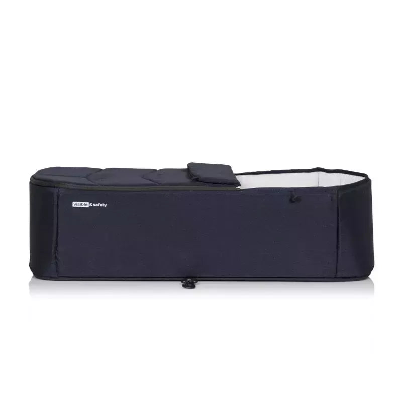 Minkštas lopšys vežimėliui Euro-cart Crox/Crox Pro, Cosmic Blue