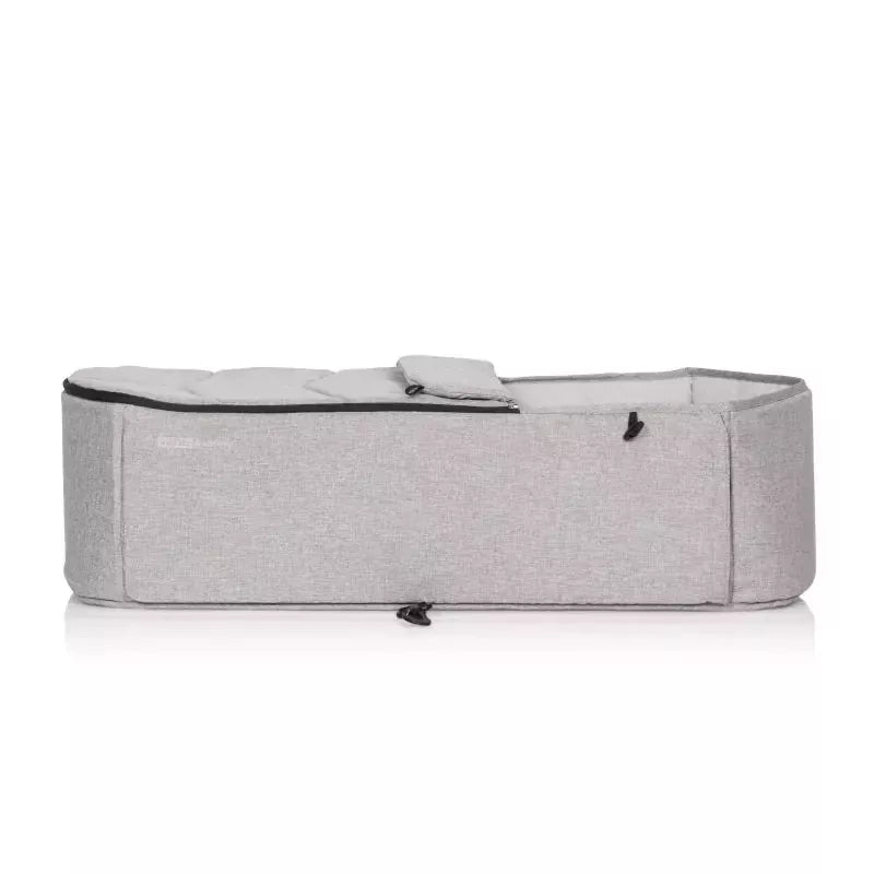 Minkštas lopšys vežimėliui Euro-cart Crox/Crox Pro, Pearl