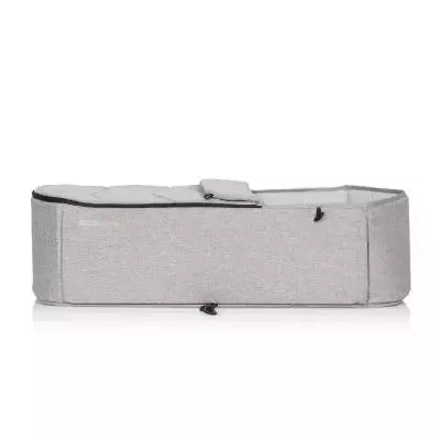 Minkštas lopšys vežimėliui Euro-cart Crox/Crox Pro, Pearl