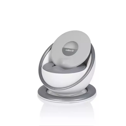 Naktipuodis Cilibro Elisse, silver