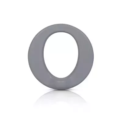 Naktipuodis Cilibro Elisse, silver