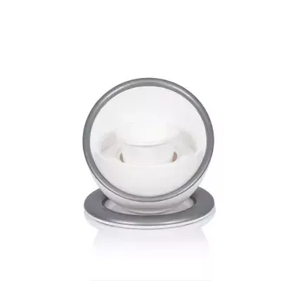 Naktipuodis Cilibro Elisse, silver