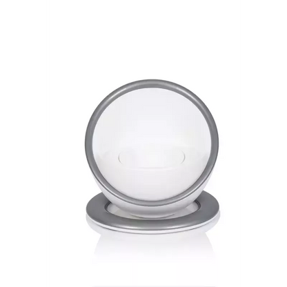 Naktipuodis Cilibro Elisse, silver