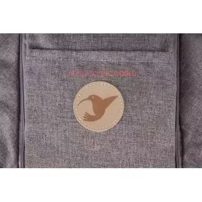 Nešioklė Colibro Honey, Dove