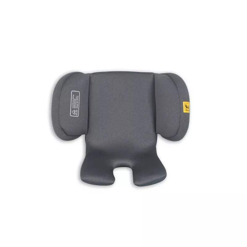 Pasisukanti, gulima autokėdutė su isofix baze Easy go Buz Pro Xtd I-size 0-13, Granito