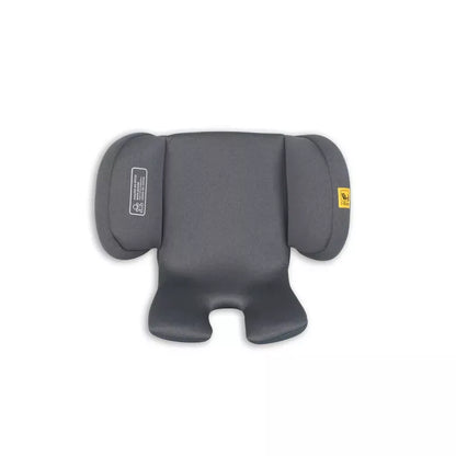 Pasisukanti, gulima autokėdutė su isofix baze Easy go Buz Pro Xtd I-size 0-13, Granito