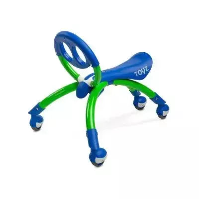 Paspirtukas Toyz Beetle, Blue