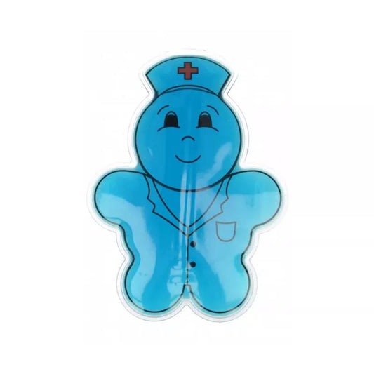 Šalto/karšto gelio kompresas "DOCTOR AKUKU", А0237