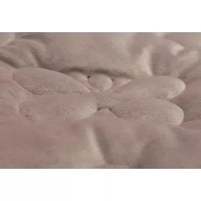 Sensillo vokelis vežimėliui Riviera 95x45 cm., pink