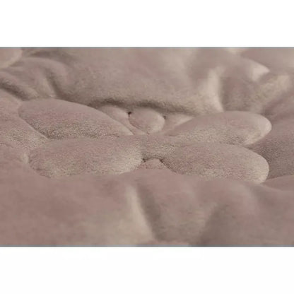 Sensillo vokelis vežimėliui Riviera 95x45 cm., pink