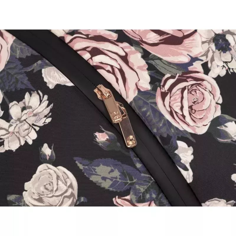 Sportinis vežimėlis Cavoe Axo Style, La Rose
