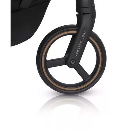 Sportinis vežimėlis Cavoe Ideo 360, Desert rose