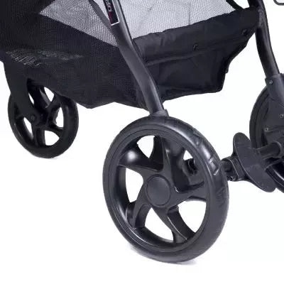 Sportinis vežimėlis Coletto Nevia VT, Dark Grey